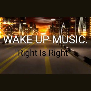 "Right is Right"