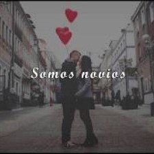 Luis Miguel - Somos Novios (Letra) ♡