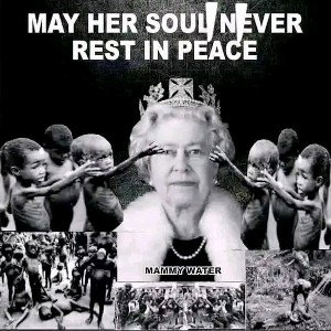 WAKE UP BLACK CHILD