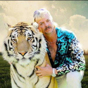 JOE EXOTIC