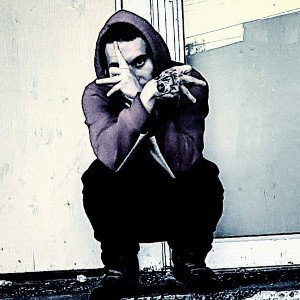 Young Mason - Come Threw 