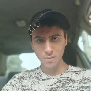 ab kirm par zad az kamarm 