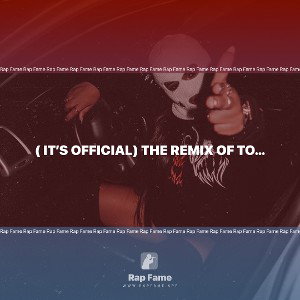 ( it’s Official) The remix of toxic friends coming! 