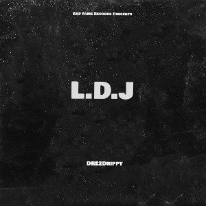 L.D.J (Little Dumb Jokester)