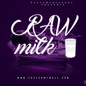 Raw milk