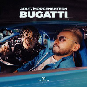 Arut_ MORGENSHTERN - BUGATTI