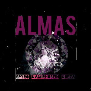 almas
