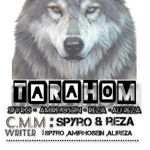 Tarahom