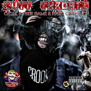 Nash Coleon - Snake & _Leval up by Bremon_
