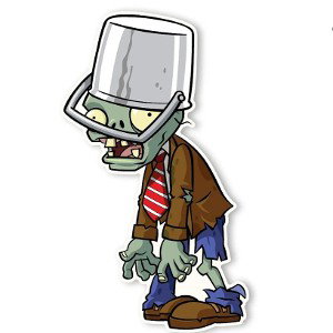 Nash Coleon - Zombies
