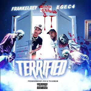 Lo and Lil Frank fr Coleon - Lil Marvin