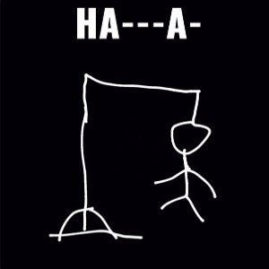 HANGMAN