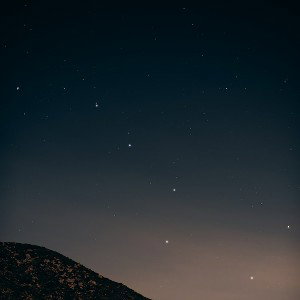 Ночная магия