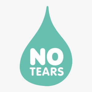 No Tears