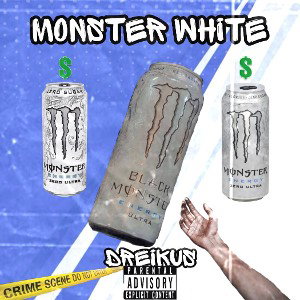 Monster White