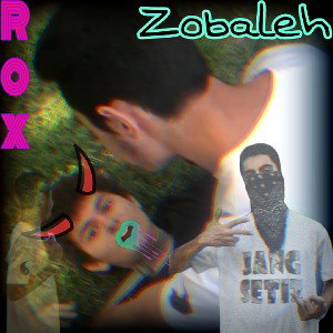 rox - Zobaleh_Bewny Rox