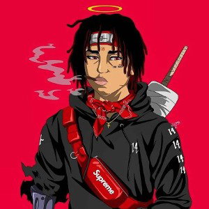 DÄ MØD3 ft. XÏÄŇ-Ë😈