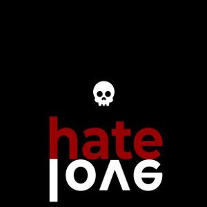 ŁØVĘ & HĀTĘ ft. MG ØSAMA  