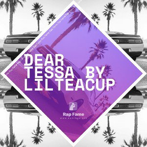 Dear Tessa by LilTeaCup