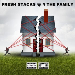 FRESH STACKS - 4 THE FAMILY