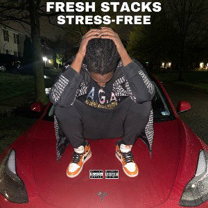 FRESH STACKS - STRESS FREE