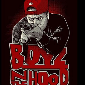 🤬💯“Shots Fired”💯🤬