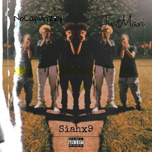 Catch Us (feat. Siahx9 & Nocap Drizzy)