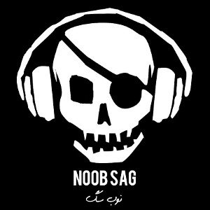 NOOB SAG (AJIMAJI)