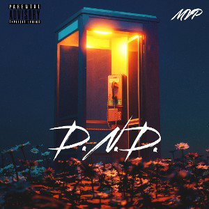 D.N.D.