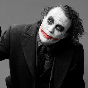 Joker (release) 