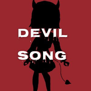 My devil song