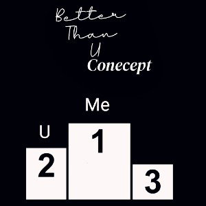 I'm better than u