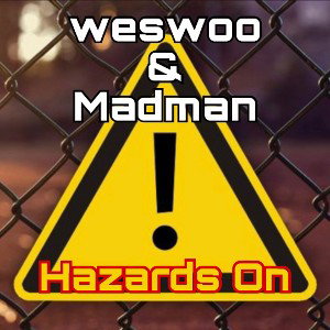 Hazards On Ft Madman -ProdlejJA
