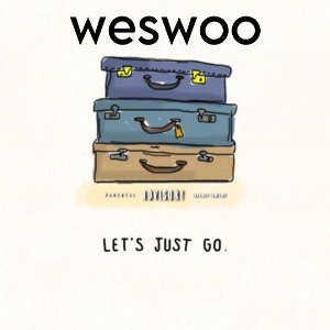 “Lets Just Go” Prod-Gaxillic