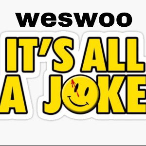 its all A Joke-Prod-RoddickXBeats