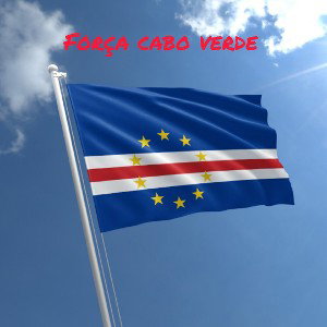força cabo verde 
