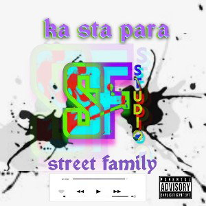 KA STA PARA ft txibiu e sidney