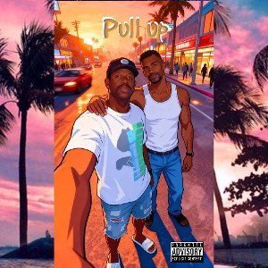 Sidney Lobo ft Txibiu  #Pull Up  _ Rabenta Corrente 2 _Prod.Cg