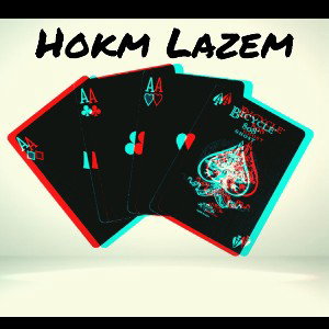 Hokm Lazem ♣