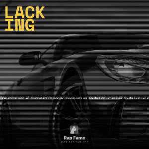 lacking 