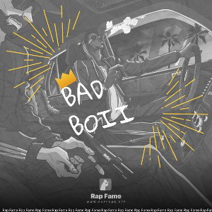 Bad Boii
