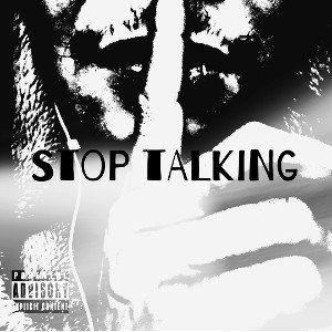 Stop Talking