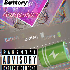 Battery 🔋 