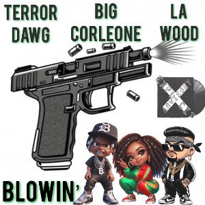 Blowin’ (Extended Version)