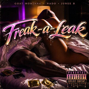 Freak-a-Leak