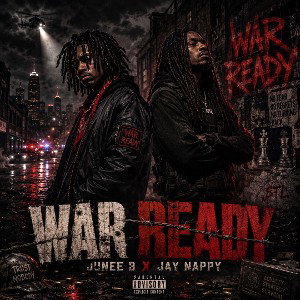 War Ready Ft Jay Nappy