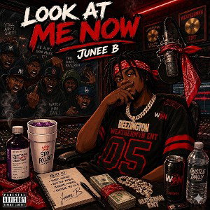 Look At Me Now