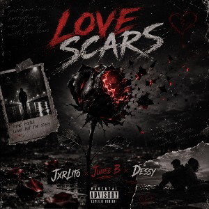 Love Scars