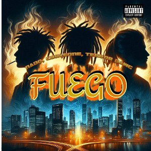 Fuego