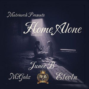 Home Alone ft MzGabz E1ev1n